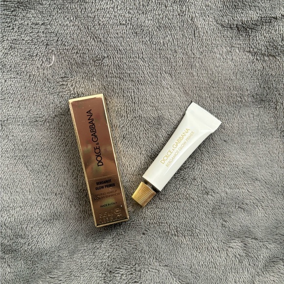 Dolce & Gabbana Radiant Glow Primer - Picture 1 of 4